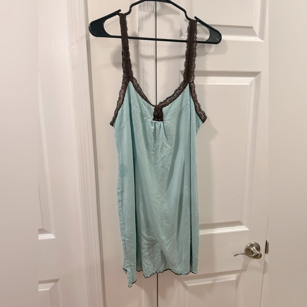 Apt 9 XL Woman’s Nightie